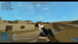 Phantom Forces| AUG A3| Multi Collateral Feed!!!