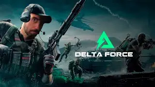 Opini&oacute;n Multijugador Delta Force