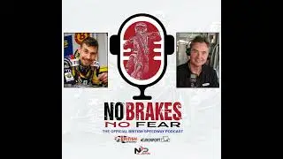 Race Week 19: With Paco Castagna, plus Kelvin Tatum, Simon Stead, Rob Lyon & Nick Morris