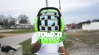 4side Bg- Str4 Drop | Tower Talk FreeStyle Ep:35