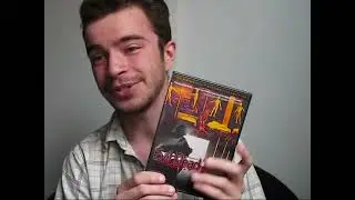 Swan's Japanese Horror Reviews 43 - Evil Dead Trap [Remastered]