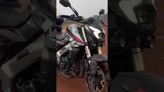 Ns400z Modifications #modification #ns400 #ns400z #viralshorts #trending