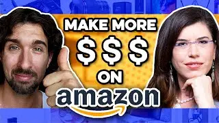 Amazon FBA Cash Flow - How To Be More Profitable On Amazon