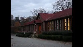 Red Oak Elementary - Final Walk