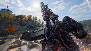 Call of Duty WARZONE AK27 30 Kill Win PS5 (No Commentary)