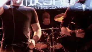 Slogstorm - Svart Hav