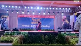 Fashion Show-Women Empowerment | Believer | Challa | SGI
