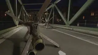 Pavlov PSVR2 - Quick Run & Gun Action With Pistols - Custom Game