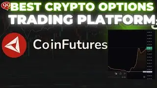 Why CoinFutures is the Best Crypto Options Trading Platform