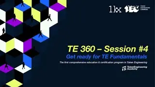 Token Engineering 360 - session 4