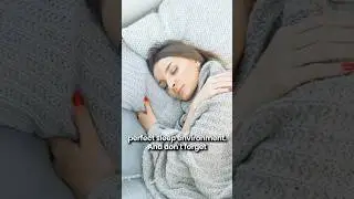 How To Improve Your Sleep Hygiene in 2025