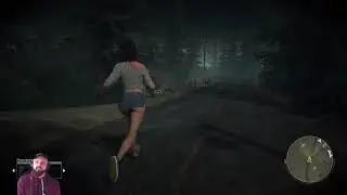 Friday The 13th - Interactive viewership leading to catharsis!