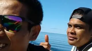 Indahnya perairan papua