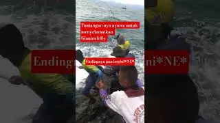 mancing mania, hanya seorang engler yg ga takut ombak terjal,#fishing #fypシ tolong di subscribe ya 🙏
