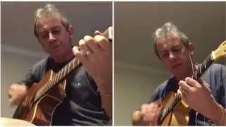 Prazer Por Prazer (Eduardo Costa/Alvaro Socci) Viola Caipira