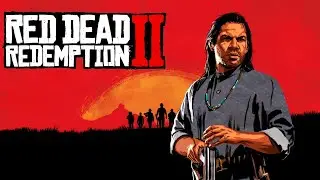 Red Dead Redemption 2 - Mission #47 - High And Low Finance (Gold Medal) (Special Edition Dlc)