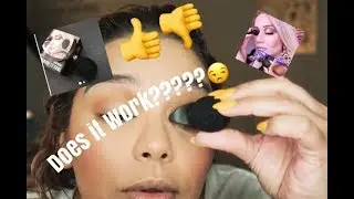 Stamp Crease Demo