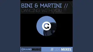 Dancing With You (H.O.G Club Mix)