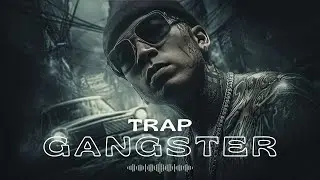 Gangster Trap x Drill x Rage Rap Anthems | High-Energy Motivational Playlist for Gym & Hustle 2025