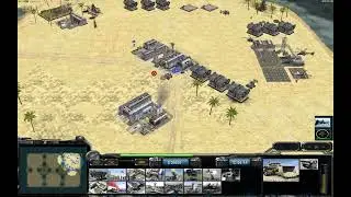 Conventional Superweapon vs Demolition Insane - Contra X Beta