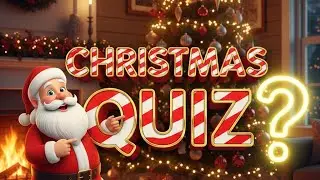 Christmas quiz QUIZ