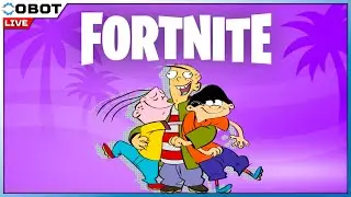 🔥 FORTNITE AO VIVO AGORA! Gameplay Insana, Clutch e Rumo &agrave; Vit&oacute;ria! 🎮
