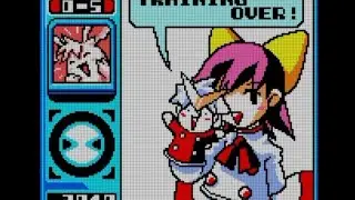 Puzzle Link (Japanese: 連結パズル つなげてポンッ！ Hepburn: Renketsu Puzzle Tsunagete Pon!) #shorts #neogeo