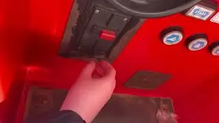 Northern Leisure Paw Patrol Marshall Kiddie Ride FAIL !!