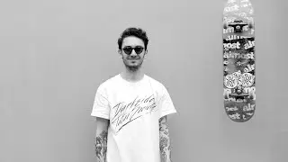 NIKOLAS DARKSIDE TATTOO SOCIETY