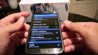 Test complet Samsung Galaxy Note 2 - Android 4.1.1 Jelly Bean + TouchWizz