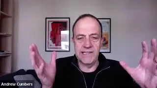 Political economy and an Independent Scotland with Professor Andrew Cumbers