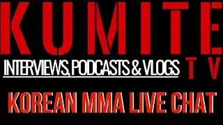 Korean MMA LIVE CHAT/Q&A | Contender Series Asia, PFL Challenger Series, UAE Warriors | 2021