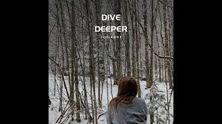 Josianne - Dive Deeper (Lyric Video)
