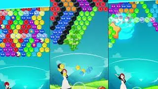 Zoo Dream Blast - Top Patlat Eğlenceli ve Rahatlatıcı Oyun