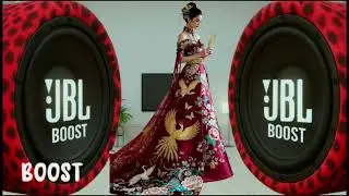 JBL BOOST Muzica 2026 | Bass 808 Drop | Heavy Punch Bass Boost Sound #tiktok #BASS