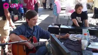 Sparkle Motion Live on the StoneOnAir Podcast