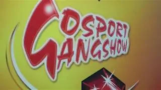 Celebrating 40 Years Of The Gosport Gang Show