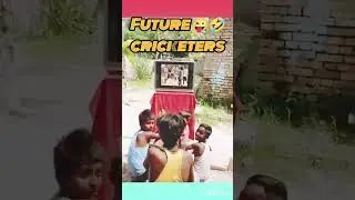 Top Future cricketers // Legend's.