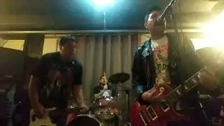 Galberto Mariano e os #DALEEE - Dia de Sorte (ensaio)