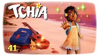 Tchia 🌺 #41 | Totem-Schrein bei Hnapapa