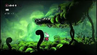 Hollow knight: Silksong part 1 short begining