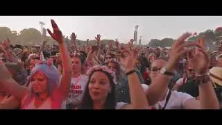Trailer l Jeck im Sunnesching 2019 l Das Festival