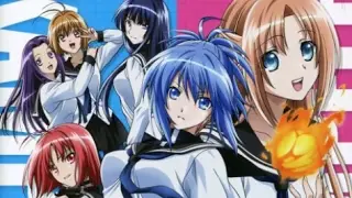Die Young { AMV } - Kämpfer