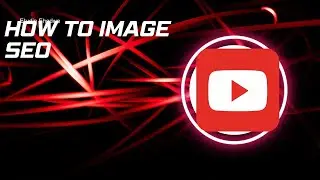 How to SEO a gig's image