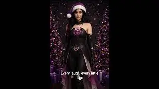 My Holiday Wish ~ By Twilight Raider 