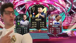 Team Of The Week 6 is INSANE! FIFA 23 - Daily Content Review