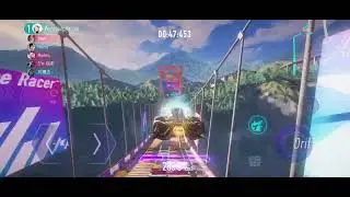 ACE RACER GLOBAL - ZEN GAME PLAY - BEST SPEEDSTER