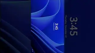Windows Lock Screen Bypass in 1 Min