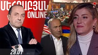 TRIPP-ը վտանգավոր են համարում, քանի որ խաթարում է նոյեմբերի 9-ի ճահճում կրկին խրվելու իրենց սցենարը