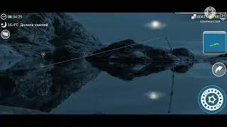 My Fishing World #47 // Новая локация // ДОЛИНА КАМНЕЙ....